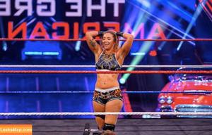 Tegan Nox фото #0005