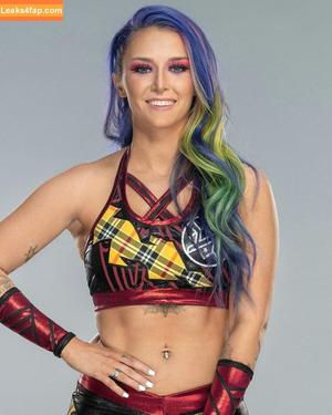 Tegan Nox фото #0010