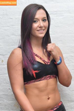 Tegan Nox фото #0011