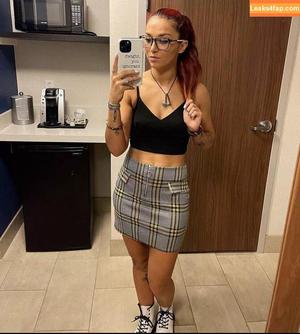 Tegan Nox фото #0022