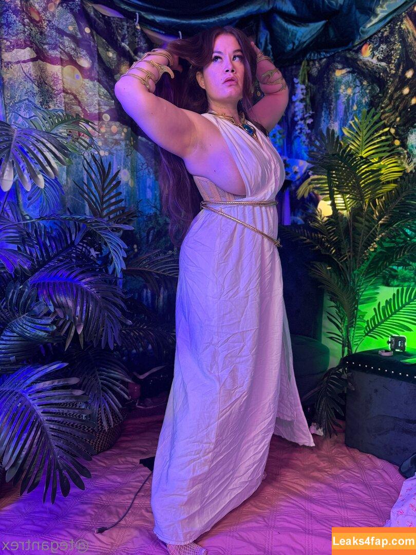 tegantrex /  leaked photo photo #0004