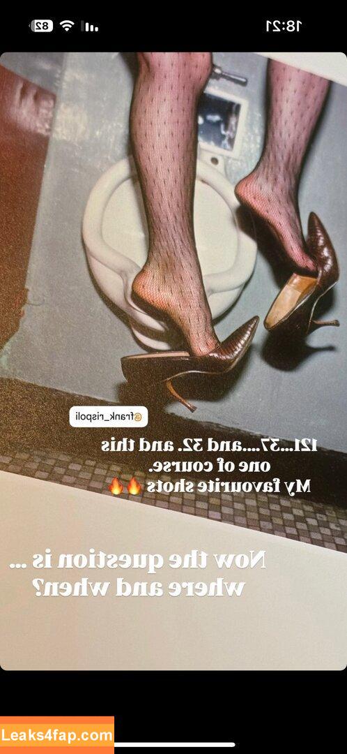 Teke On Heels / i.am.teke leaked photo photo #0001