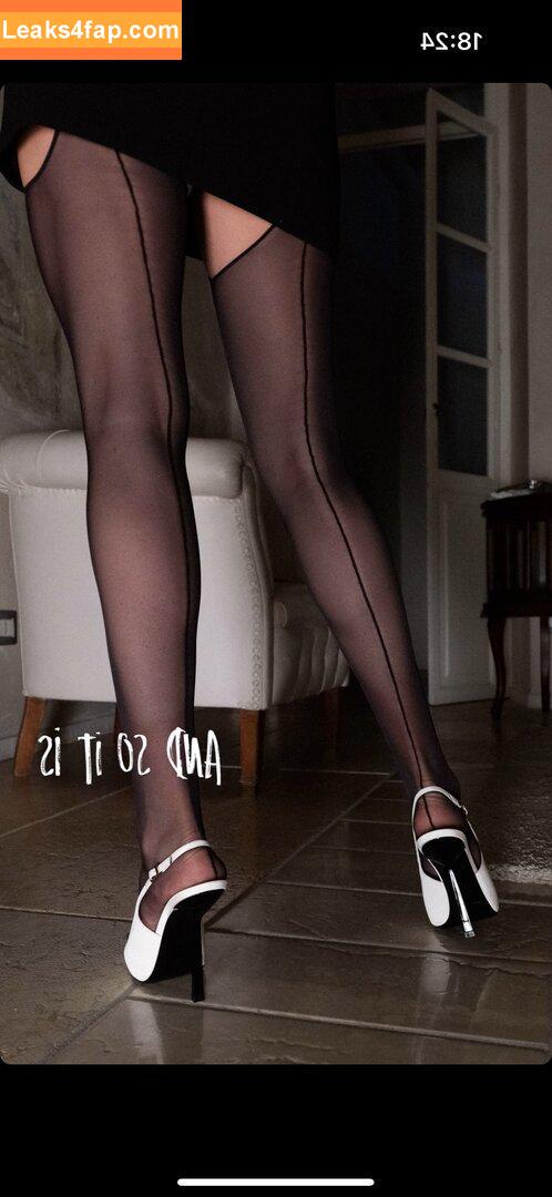 Teke On Heels / i.am.teke leaked photo photo #0005