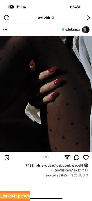 Teke On Heels photo #0015