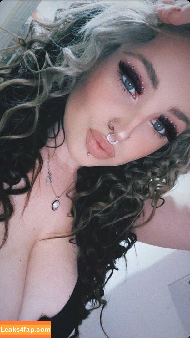 Tekisha Ciccone Kennedy / tekishackx leaked photo photo #0019