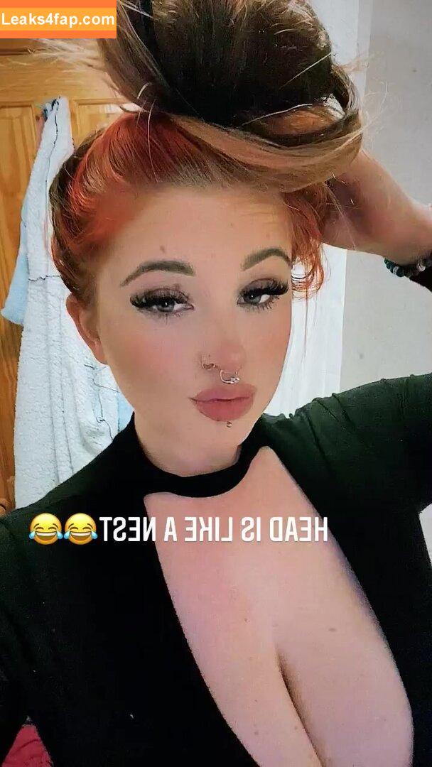 Tekisha Ciccone Kennedy / tekishackx leaked photo photo #0095