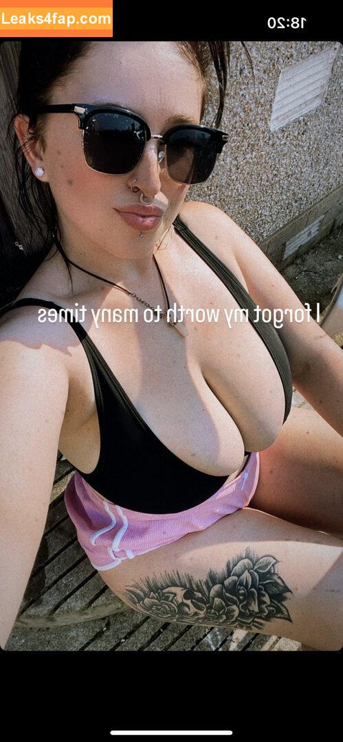 Tekisha Ciccone Kennedy / tekishackx leaked photo photo #0109