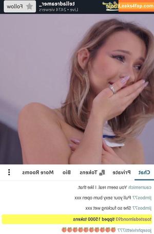 telladreamer_ photo #0019