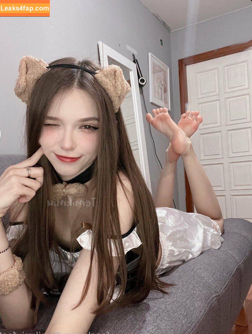 Temikkkk / Liltemik / Temikmiu leaked photo photo #0025