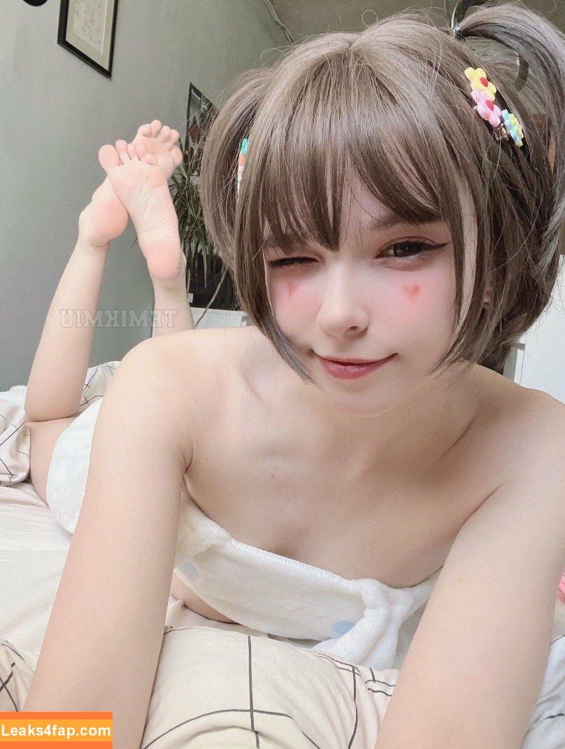 Temikkkk / Liltemik / Temikmiu leaked photo photo #0030
