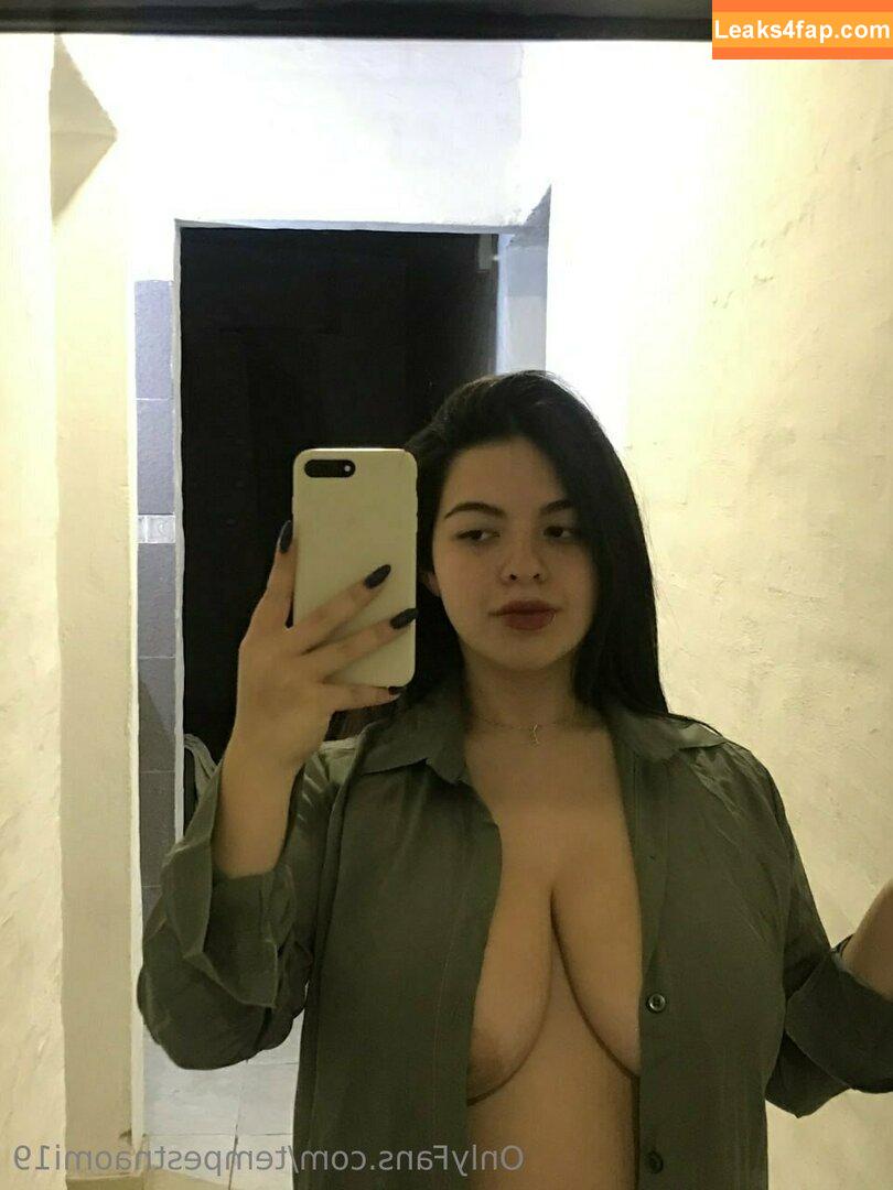 TempestNaomi / miatempest19 / tempestnaomi1 / tempestnaomi19 leaked photo photo #0015