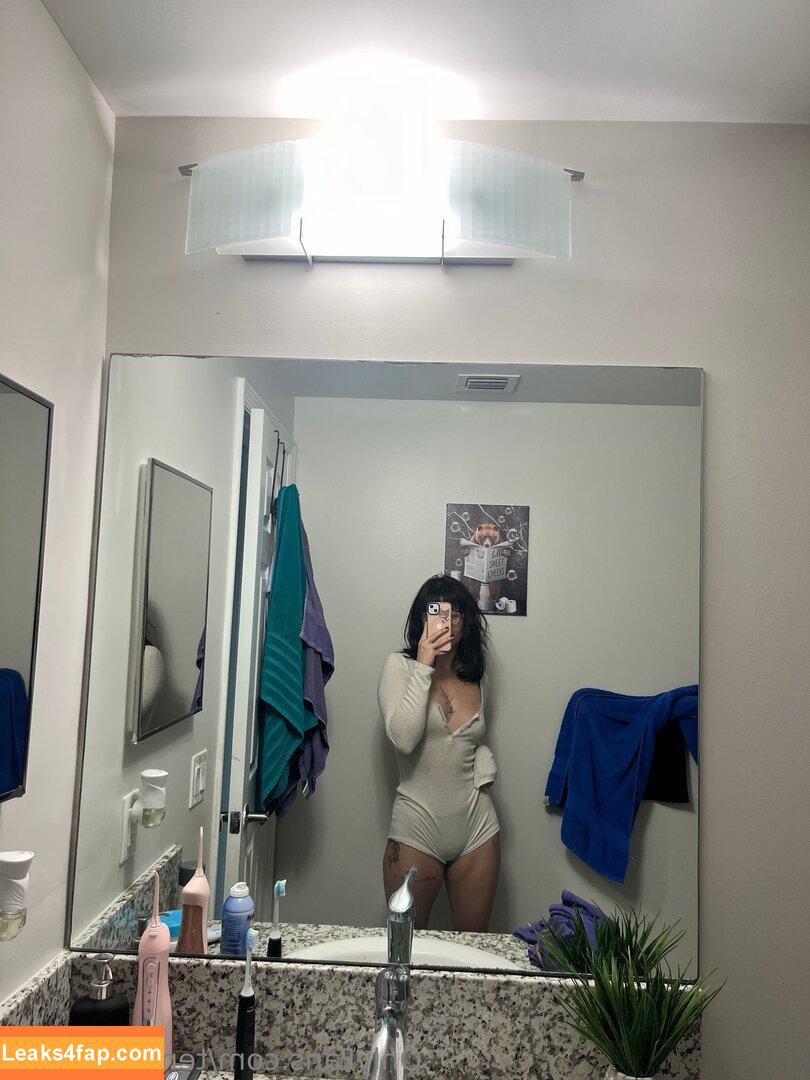 temptressiren /  leaked photo photo #0021