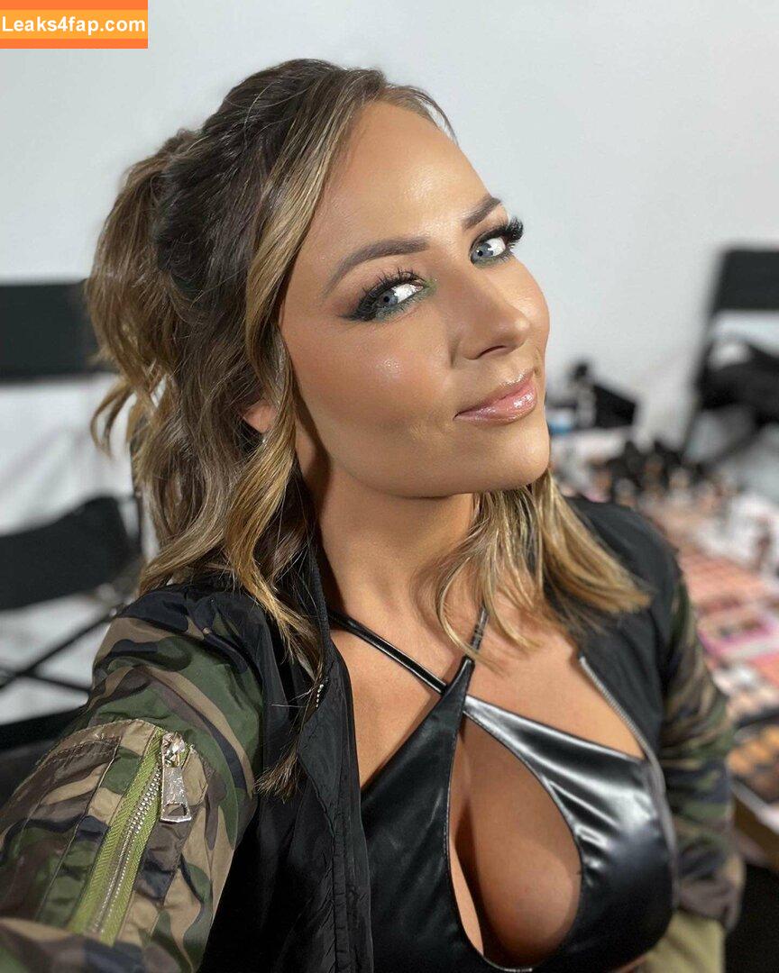 Tenille Dashwood / WWE Emma / tenilledashwood слитое фото фото #0115