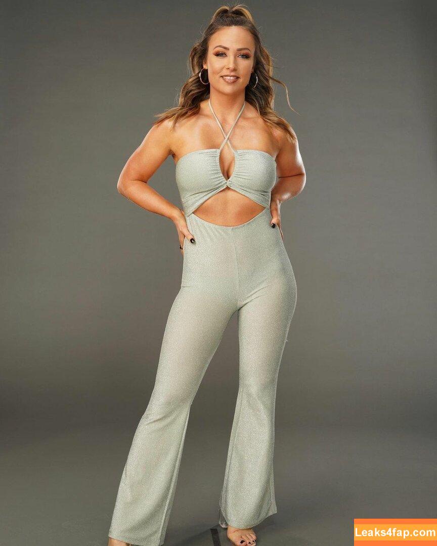 Tenille Dashwood / WWE Emma / tenilledashwood leaked photo photo #0124