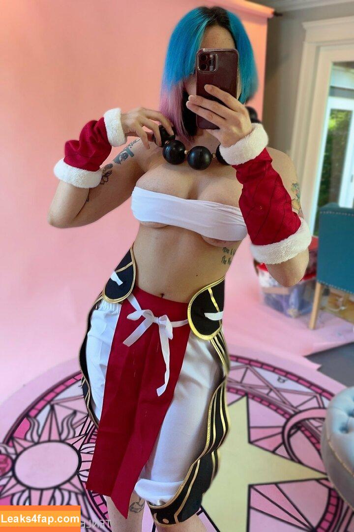 Tenleid leaked photo photo #0052