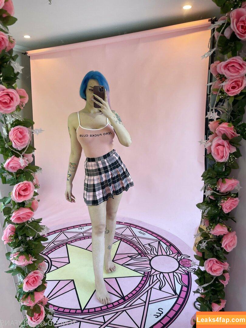 Tenleid leaked photo photo #0057