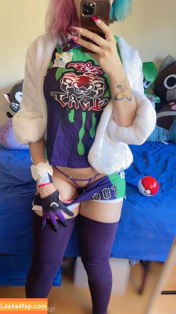 Tenleid leaked photo photo #0062