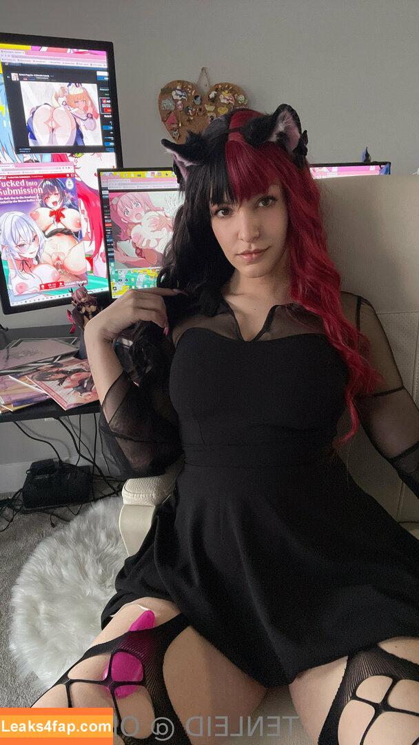Tenleid leaked photo photo #0074
