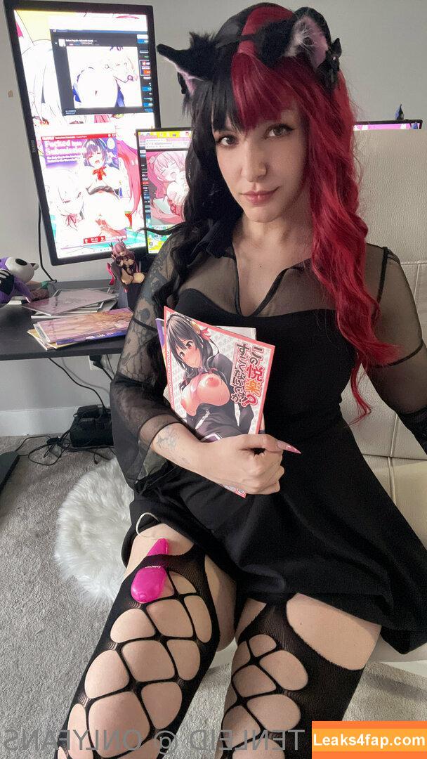 Tenleid leaked photo photo #0075