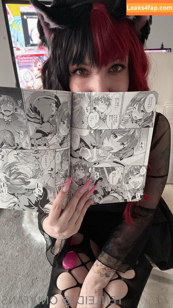 Tenleid leaked photo photo #0081