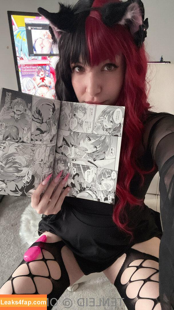 Tenleid leaked photo photo #0082