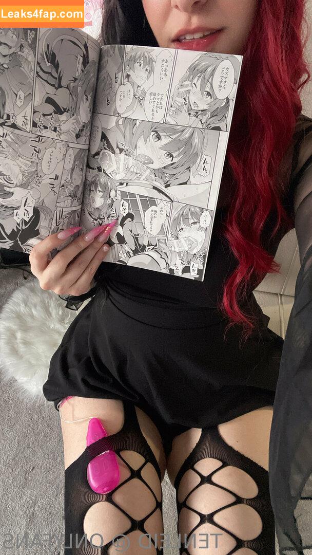 Tenleid leaked photo photo #0083