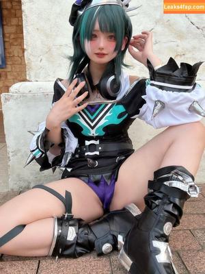 tennensui_cos фото #0032