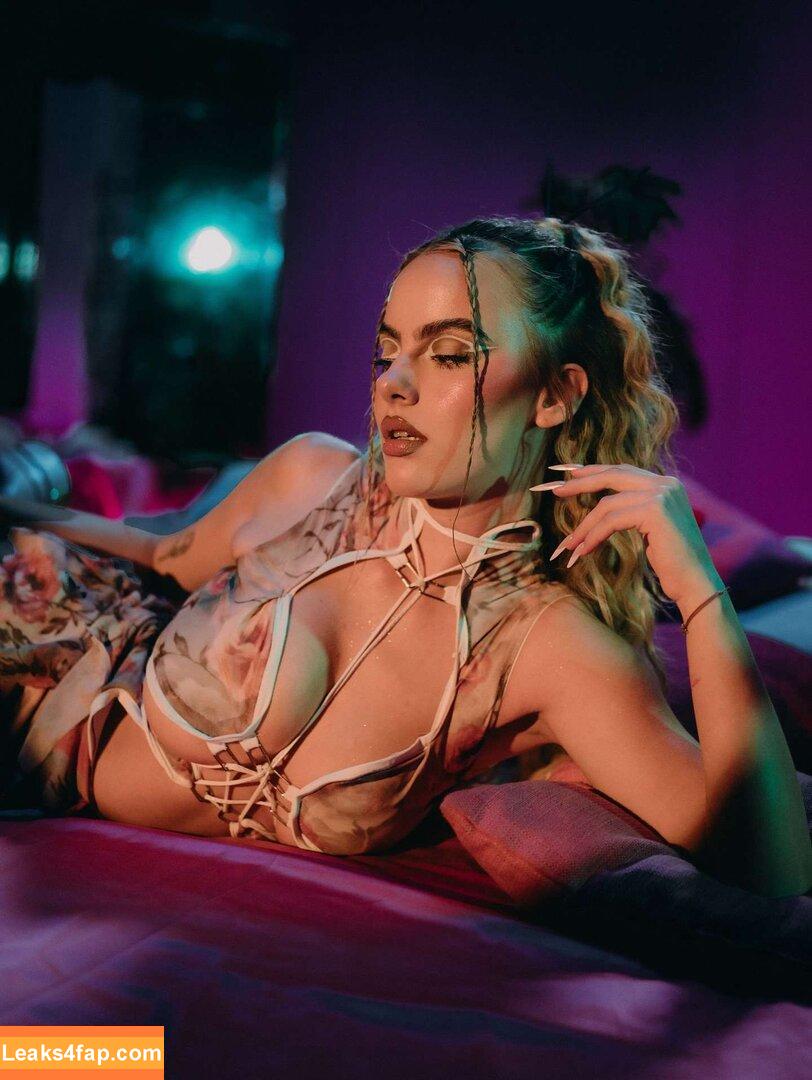 Teodora Popovska / t.popovska / wolfdoraa leaked photo photo #0058