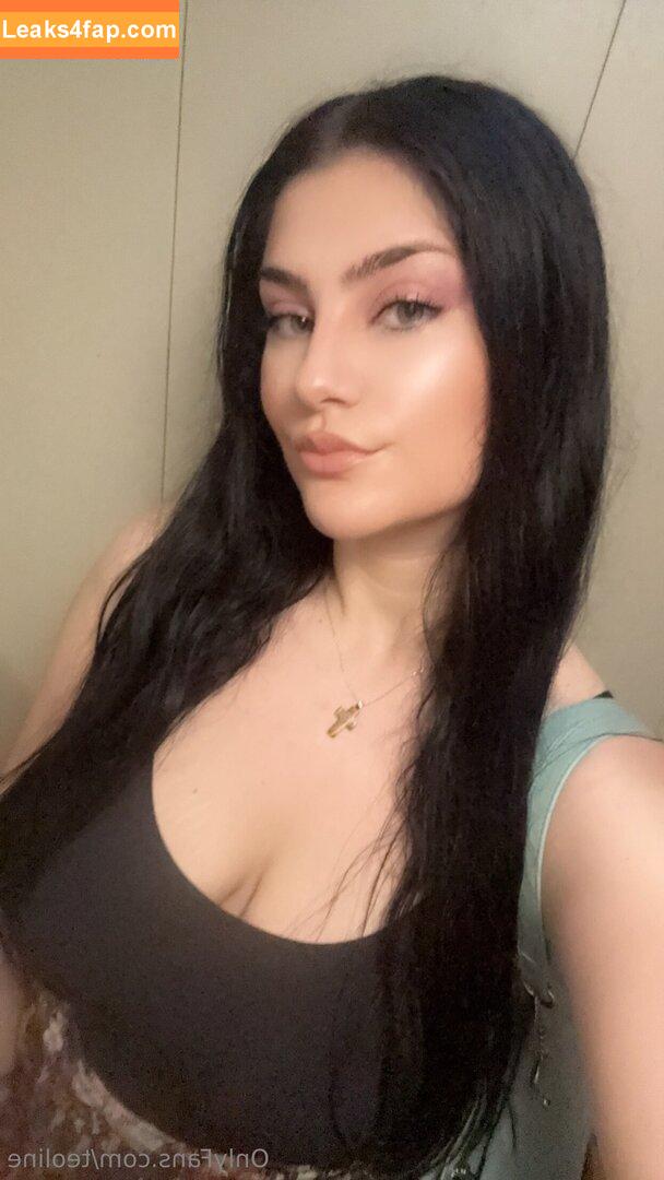 teoline / teoline___ leaked photo photo #0002