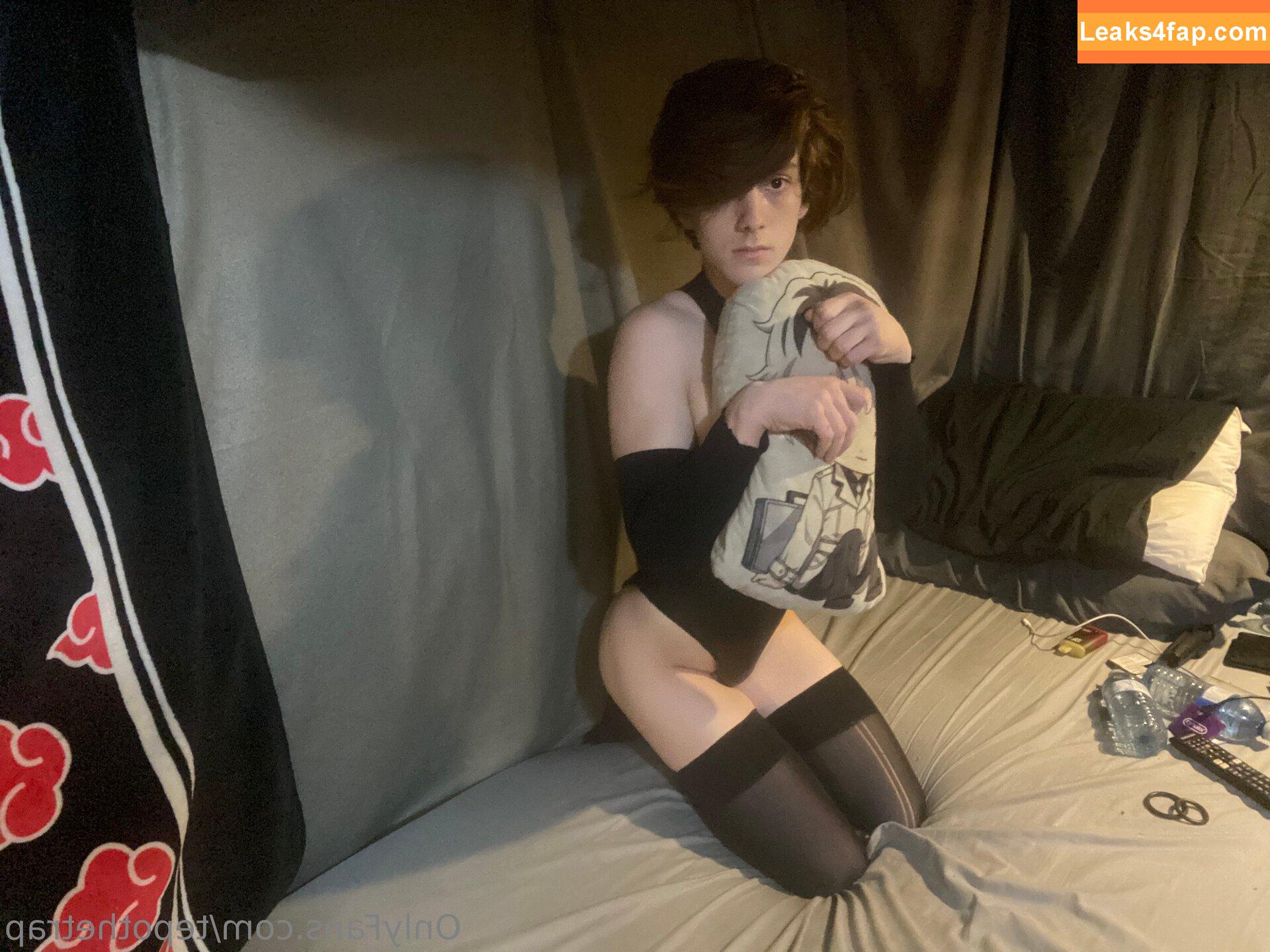 tepothetrap / tpotter_02 leaked photo photo #0121