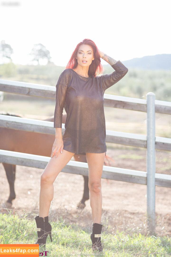 Tera Patrick / TERA1PATRICK / bobafettacini слитое фото фото #0233