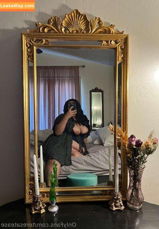 teresatease / https: / inadreamyhaze_ leaked photo photo #0028