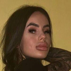 random model