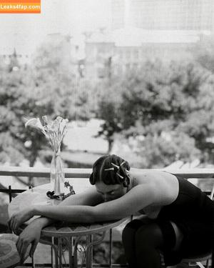 Terra Babayeva photo #0009