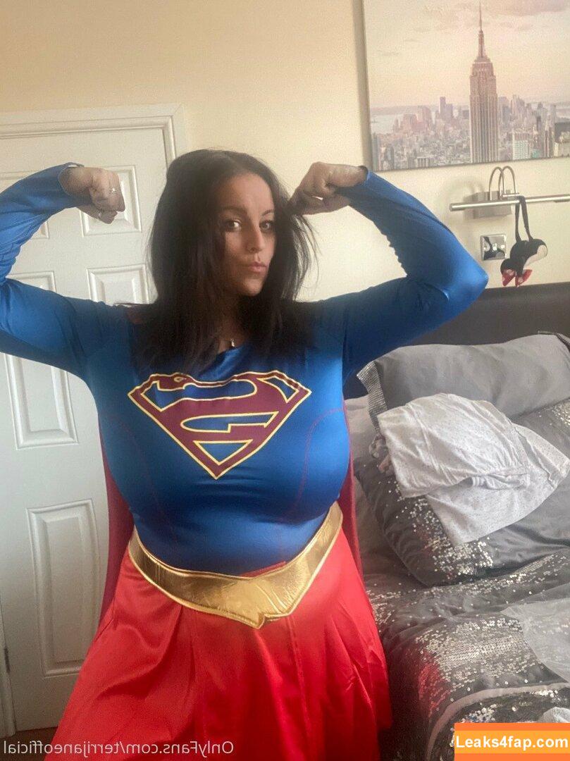 terrijaneofficial / tjglamour_1 слитое фото фото #0006