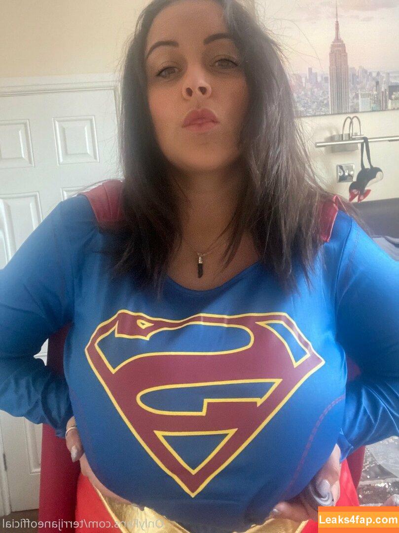 terrijaneofficial / tjglamour_1 слитое фото фото #0012