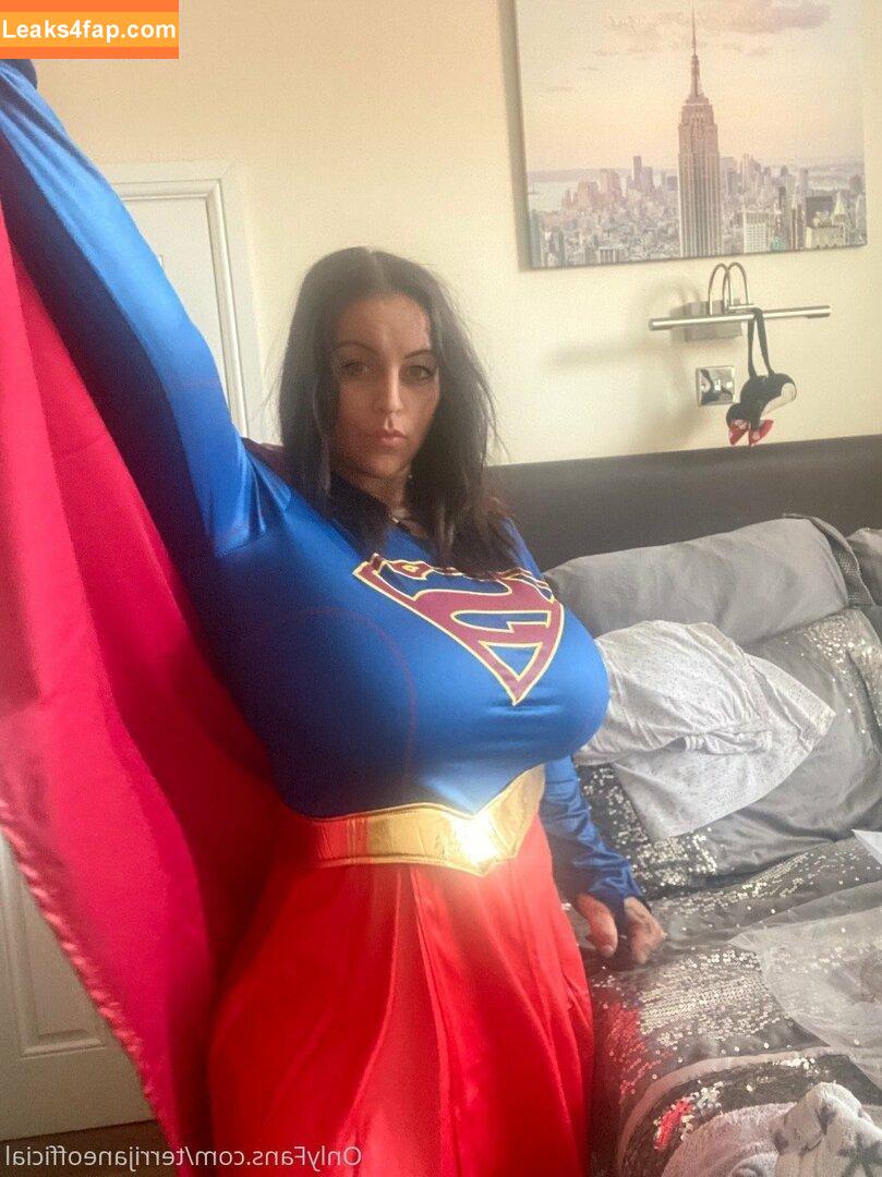 terrijaneofficial / tjglamour_1 слитое фото фото #0014