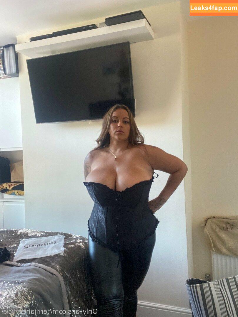 terrijaneofficial / tjglamour_1 слитое фото фото #0061