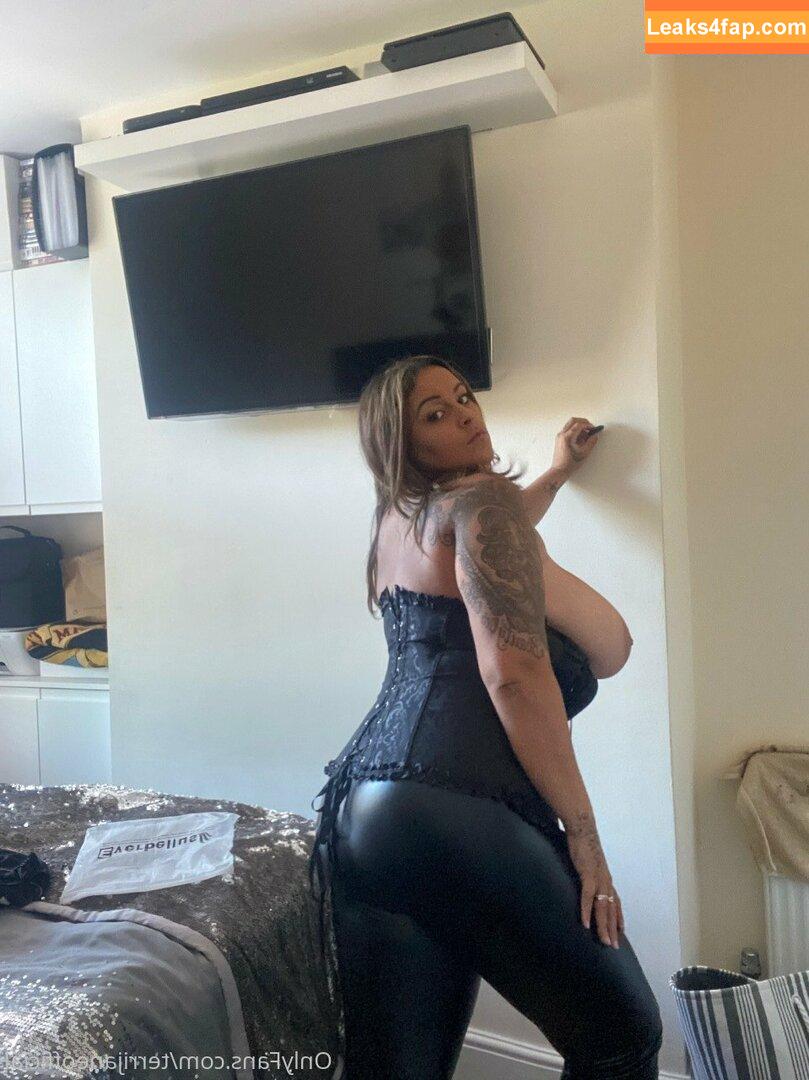 terrijaneofficial / tjglamour_1 слитое фото фото #0069