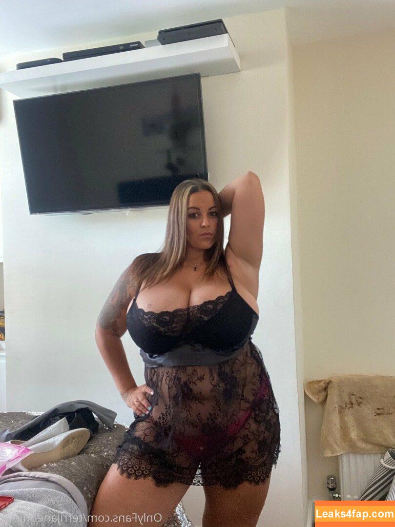 terrijaneofficial / tjglamour_1 слитое фото фото #0077