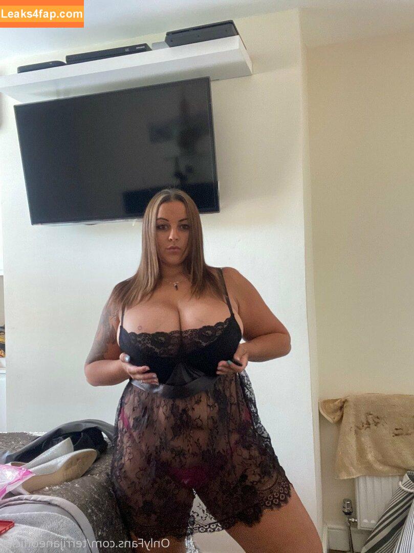 terrijaneofficial / tjglamour_1 слитое фото фото #0078