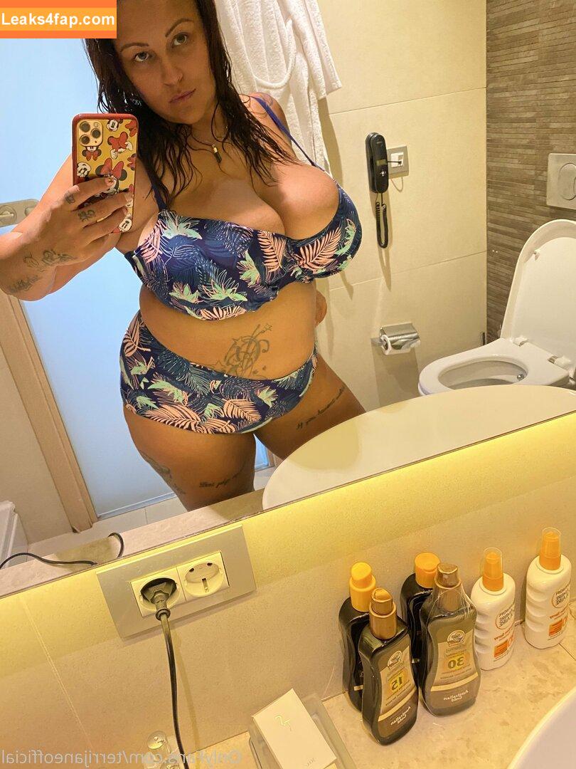 terrijaneofficial / tjglamour_1 слитое фото фото #0127