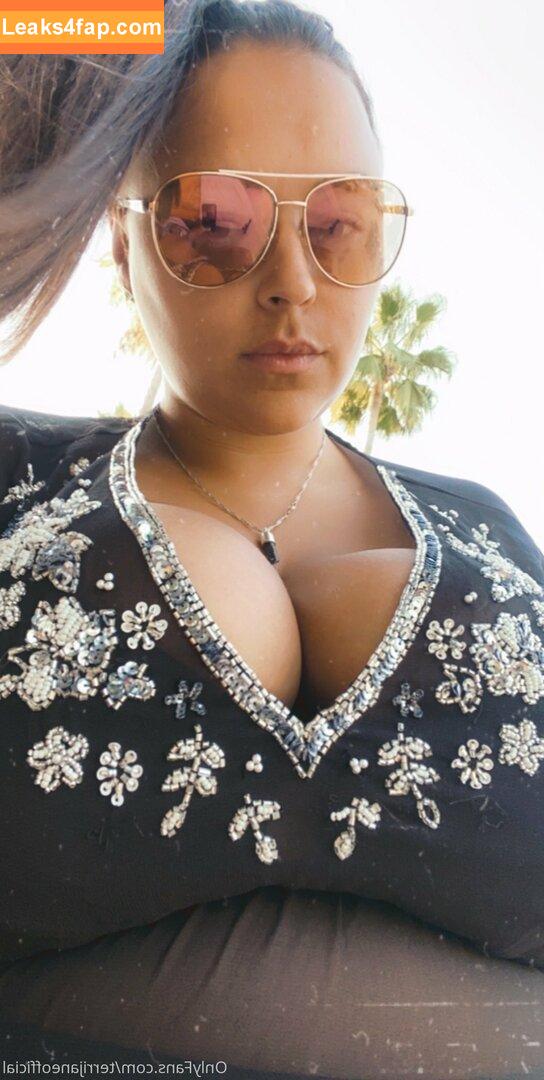 terrijaneofficial / tjglamour_1 слитое фото фото #0137