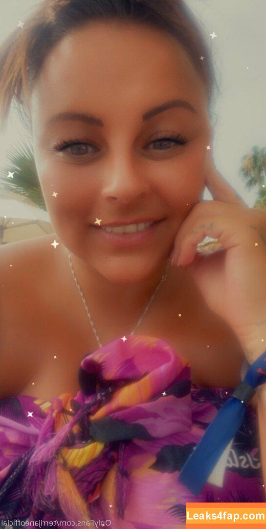 terrijaneofficial / tjglamour_1 leaked photo photo #0158