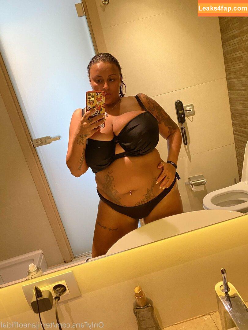 terrijaneofficial / tjglamour_1 leaked photo photo #0170