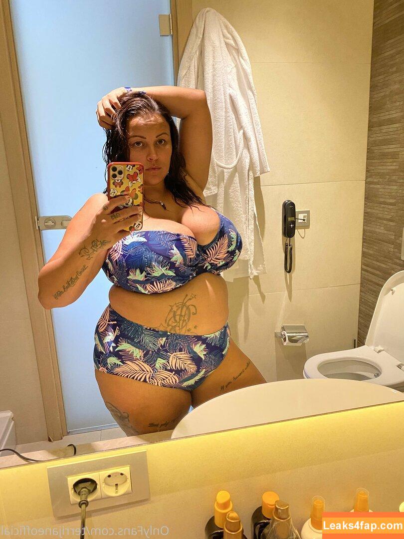 terrijaneofficial / tjglamour_1 leaked photo photo #0186