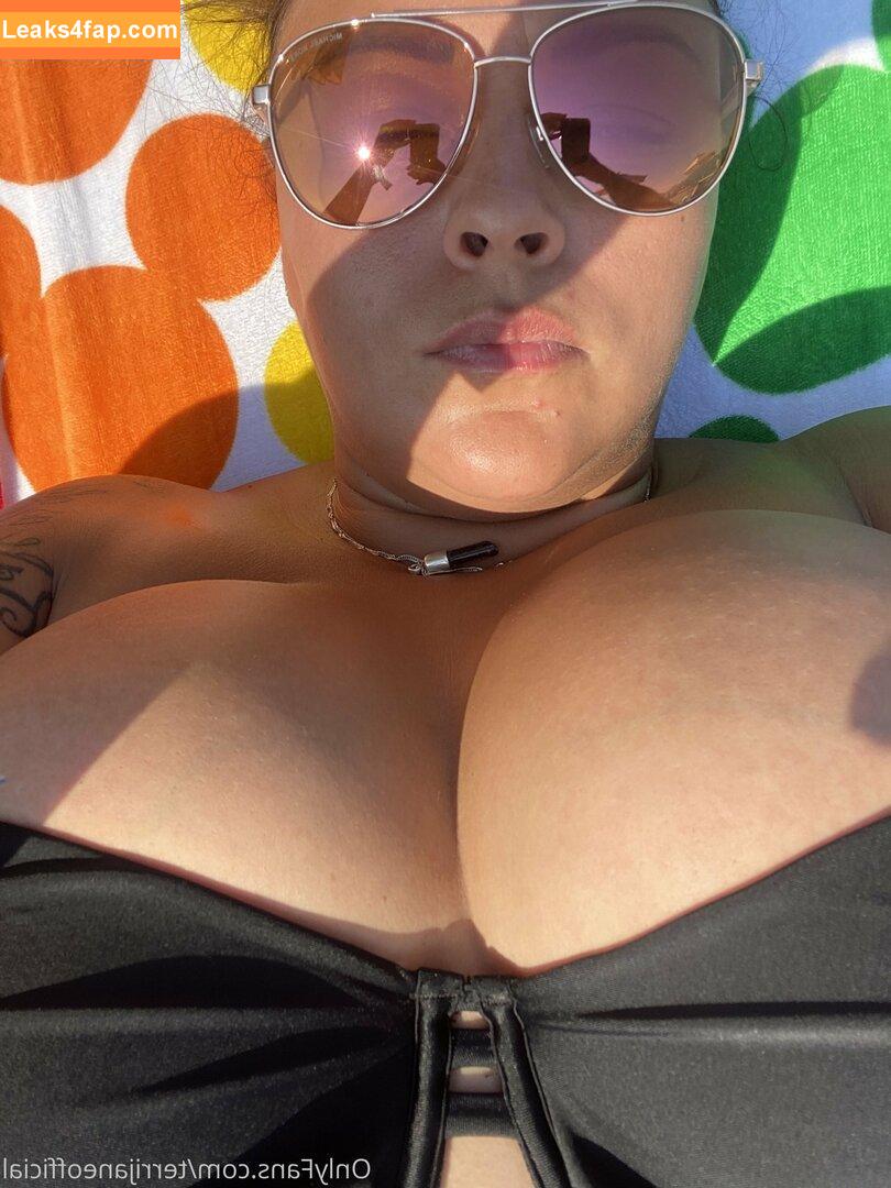 terrijaneofficial / tjglamour_1 leaked photo photo #0187