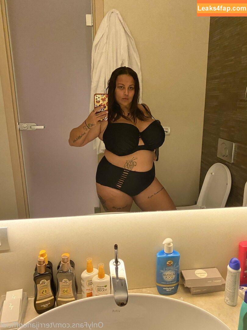 terrijaneofficial / tjglamour_1 leaked photo photo #0190