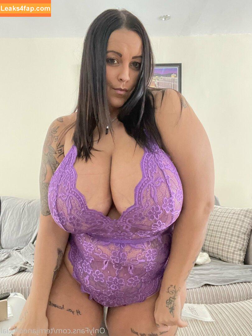 terrijaneofficial / tjglamour_1 leaked photo photo #0249