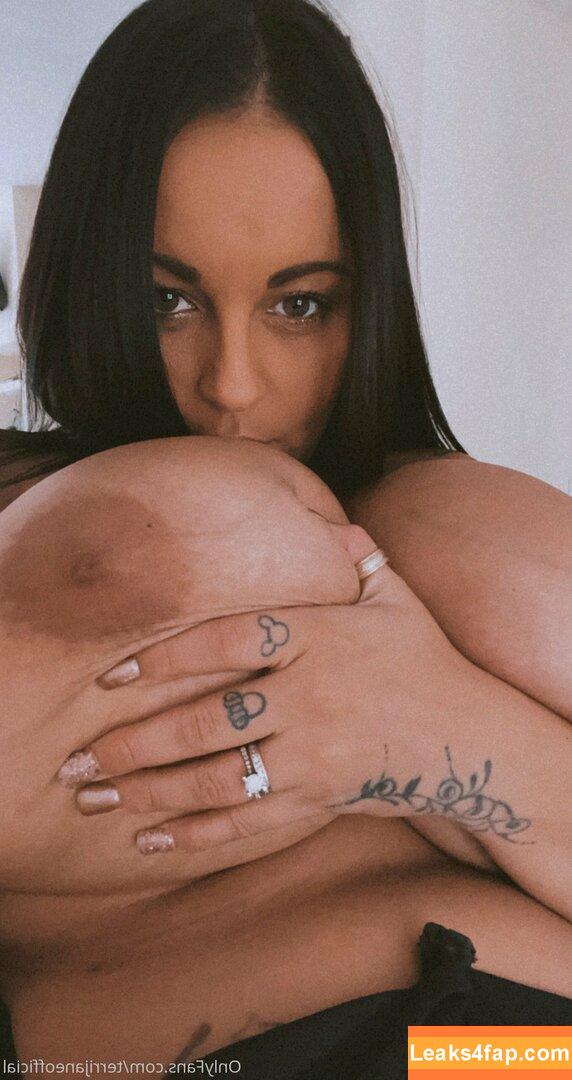 terrijaneofficial / tjglamour_1 leaked photo photo #0279